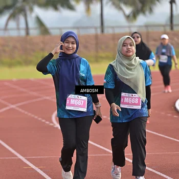 Runner Photo 4454857