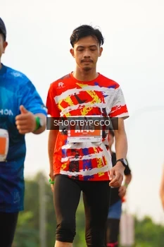 Runner Photo 4454861