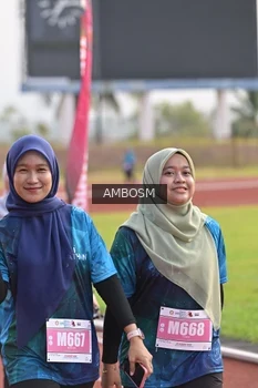 Runner Photo 4454865