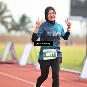 Runner Photo 4454868