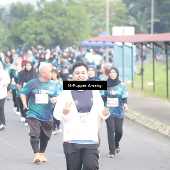 Runner Photo 4454869
