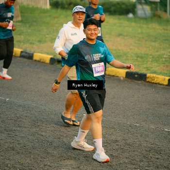 Runner Photo 4454872