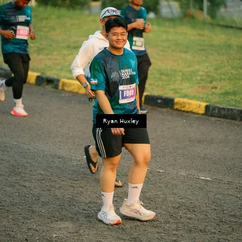 Runner Photo 4454873