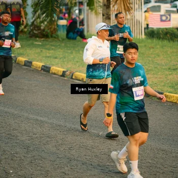 Runner Photo 4454874
