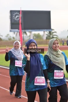 Runner Photo 4454878