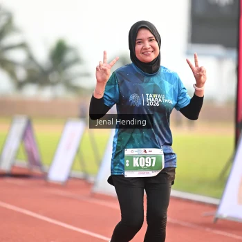 Runner Photo 4454883