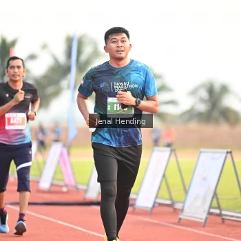 Runner Photo 4454886