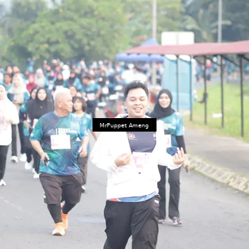 Runner Photo 4454890