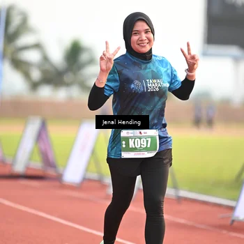 Runner Photo 4454893