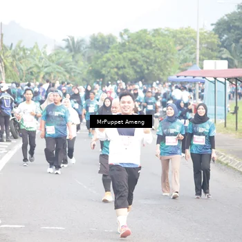 Runner Photo 4454894