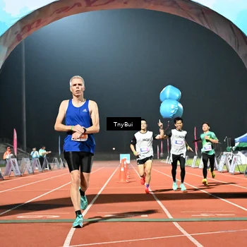 Runner Photo 4454895