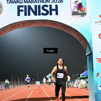 Runner Photo 4454896