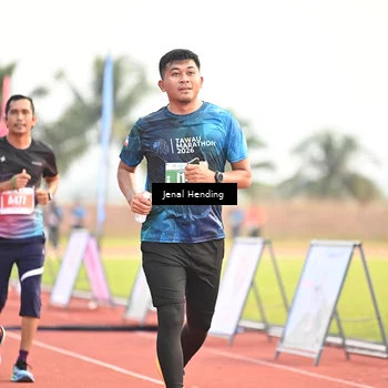 Runner Photo 4454903