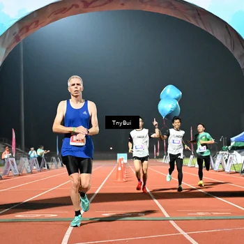Runner Photo 4454905