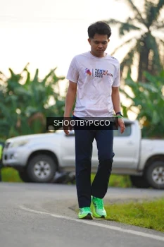 Runner Photo 4454909