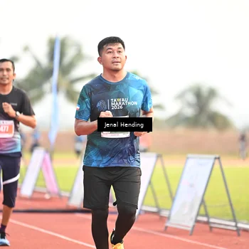Runner Photo 4454917