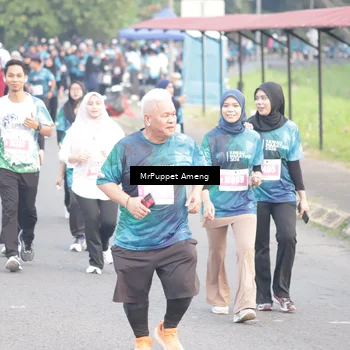 Runner Photo 4454925
