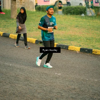 Runner Photo 4454948