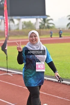 Runner Photo 4454957