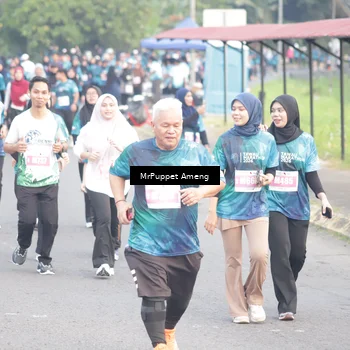 Runner Photo 4454958