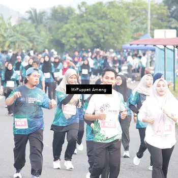 Runner Photo 4454963