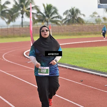 Runner Photo 4454964