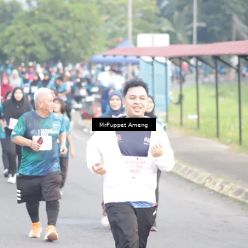 Runner Photo 4454965