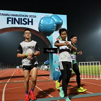 Runner Photo 4454971