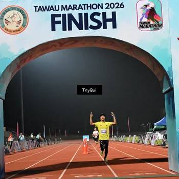 Runner Photo 4454977