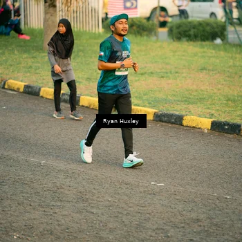 Runner Photo 4454980