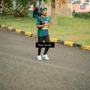 Runner Photo 4454981