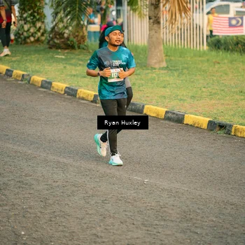 Runner Photo 4454982