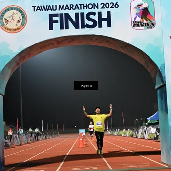 Runner Photo 4454984