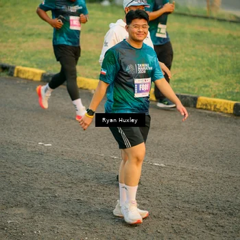 Runner Photo 4454985