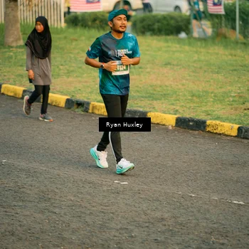Runner Photo 4454986