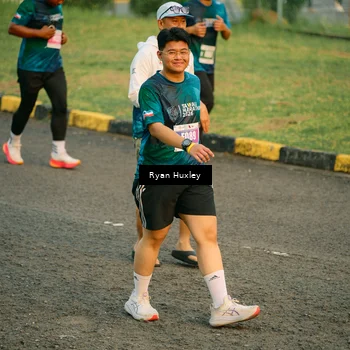 Runner Photo 4454987