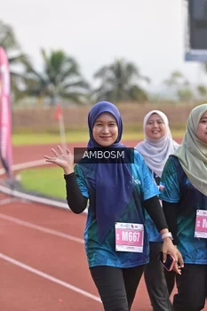 Runner Photo 4454992