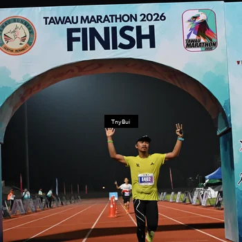 Runner Photo 4454995