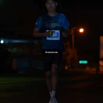 Runner Photo 4455001