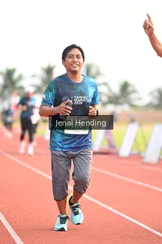 Runner Photo 4455004