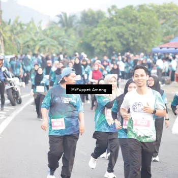 Runner Photo 4455006