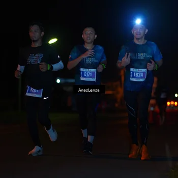 Runner Photo 4455007