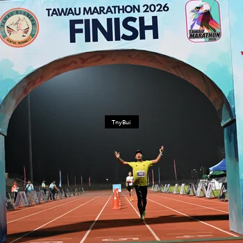 Runner Photo 4455009
