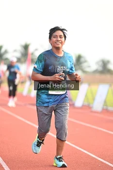Runner Photo 4455014
