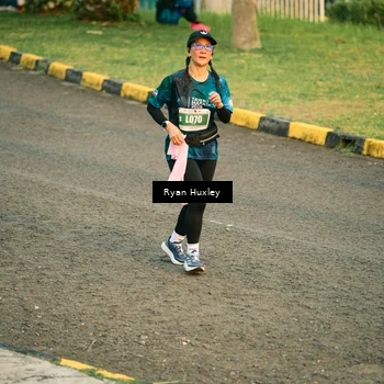 Runner Photo 4455016