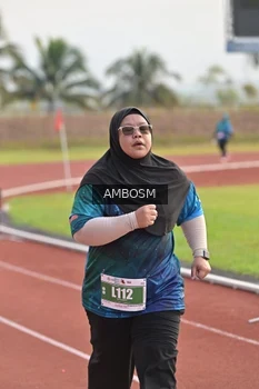 Runner Photo 4455017