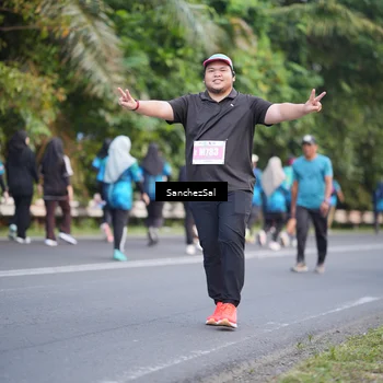 Runner Photo 4455018