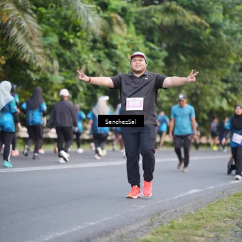 Runner Photo 4455019