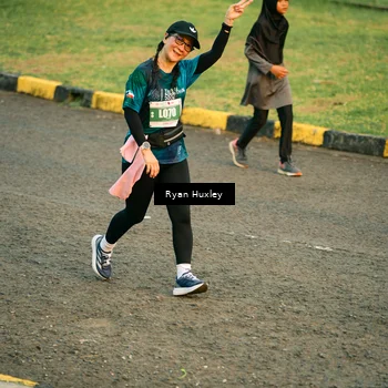 Runner Photo 4455024