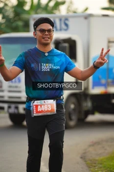 Runner Photo 4455025
